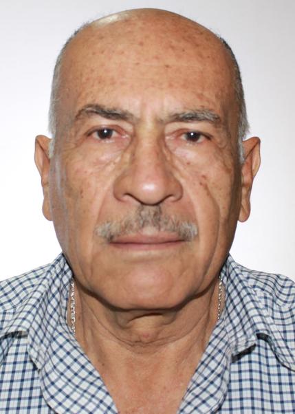 Jaime filiberto lozada fuentes