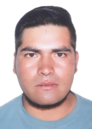 Jaime gonzalo eguia quispe