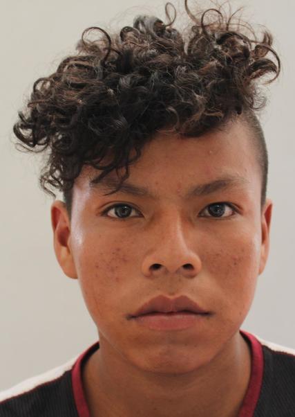 Jaime Harinson Silvano Pezo