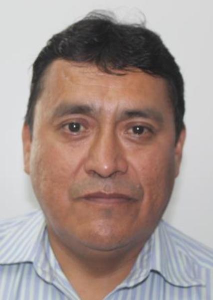 Jaime Huacac Huacac