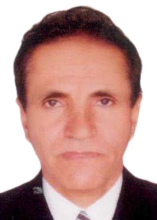 Jaime Humberto Rivera Vera