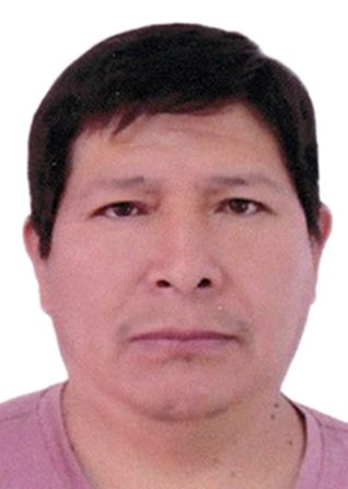 Jaime lauro caballero cadenas