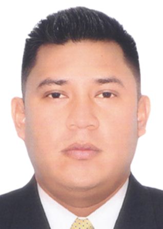 Jaime Manuel Salazar Rey