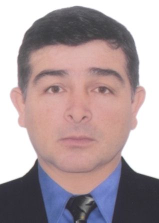 Jaime Noe Montenegro Castillo