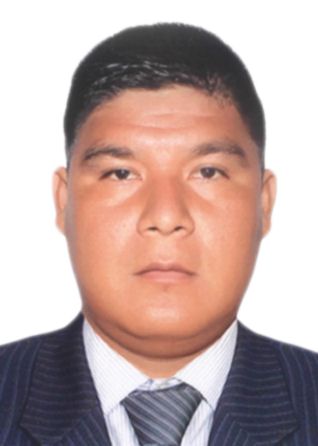 Jaime Obdulio Garcia Fernandez