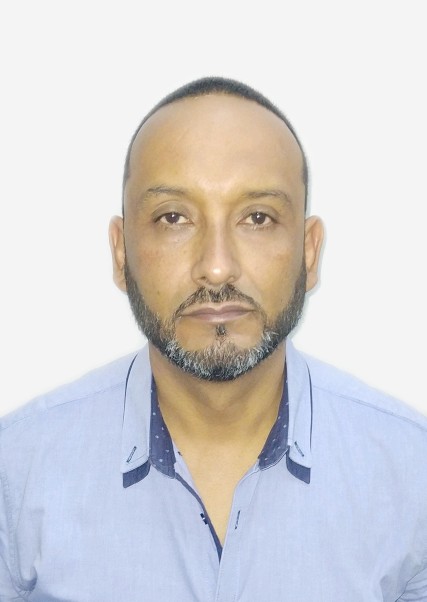 Jaime paul davila contreras