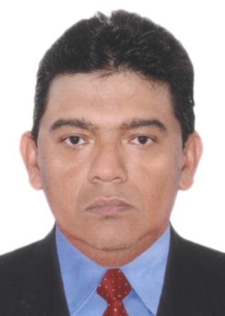 Jaime Ramon Zapata Otoya