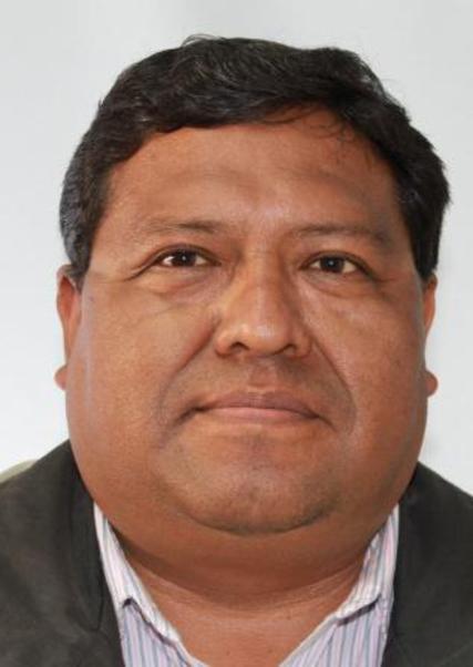 Jaime Sergio Bautista Aquino
