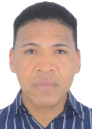 Jaime Wilfredo Urbina Franco