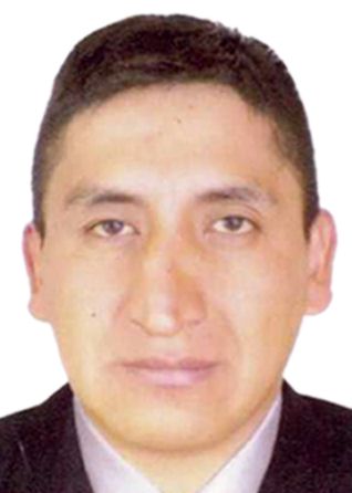 Jaime william ramos lopez