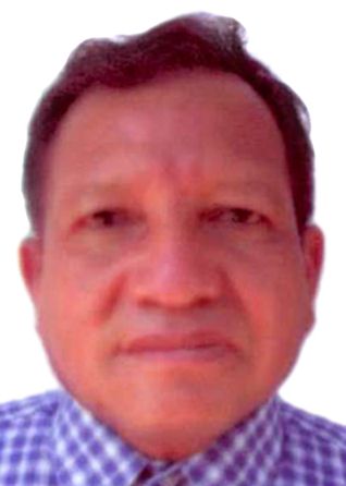 Jaime Yacila Boulangger