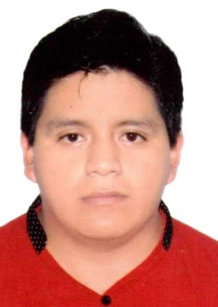 Jaimito Charri Huerta