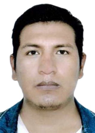 Jainer Inofuente Mamani