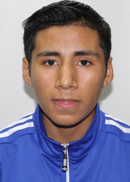 Jair Anthony Apolinario Huaman