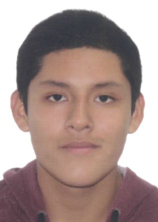 Jair Jorge Tong Infanzon