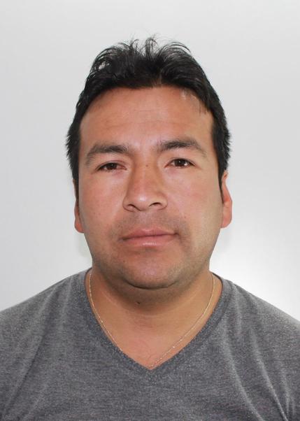 Jairo Casiano Ponte