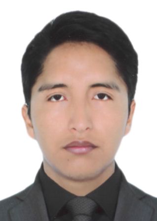 Jairo Escudero Ore
