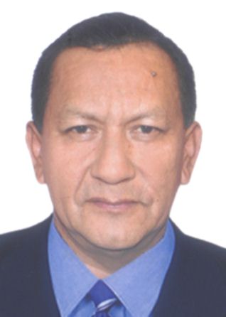 Jairo Garcia Davila
