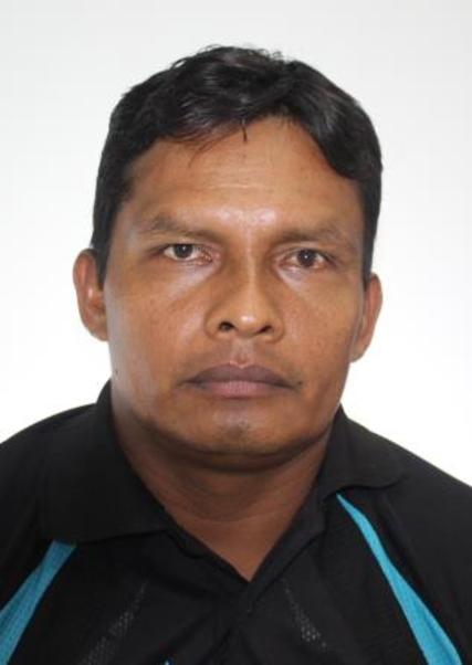 Jairo Shardin Garcia