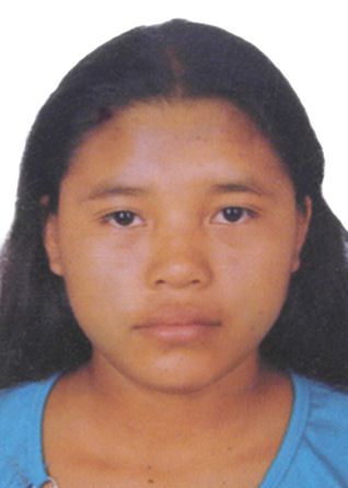 Jaklin Pinedo Shapiama