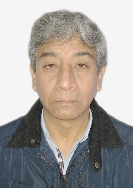 James Edwards Amaro Espinoza