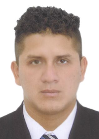 James Manuel Jesus Arellano Vilela