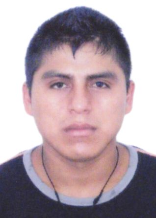 Jander Ivan Tapia Cruzado