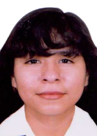 Janelle Lizbeth Visitacion Mauricio