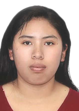 Janet Gimena Ramos Mamani