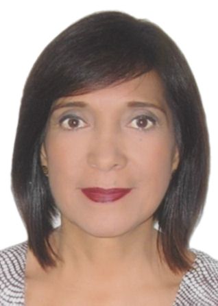 Janet Isabel Cubas Carranza