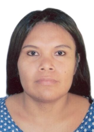 Janet Jackeline Yuri Visse