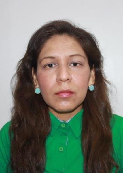 Janet magaly gutierrez huamani