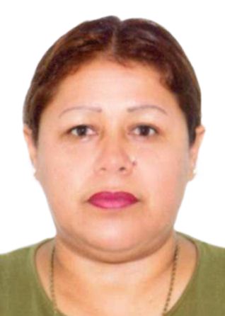 Janet Marcela Campos Morales