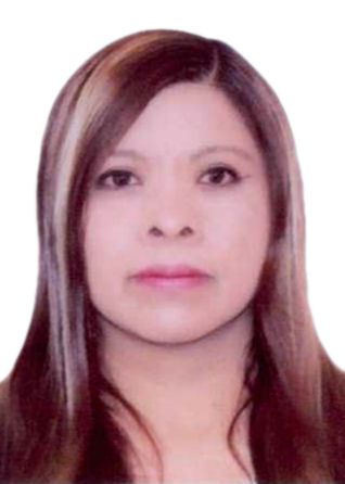 Janet Vicky Viera Ramirez