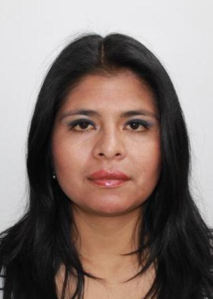 Janeth Cecy Cabellos Tavara