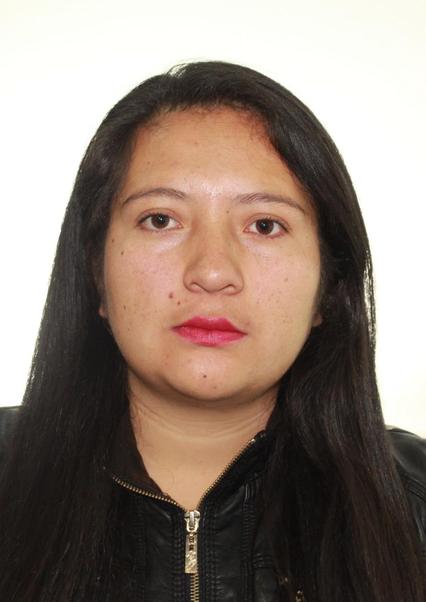 Janeth Elma PeÑa PeÑa