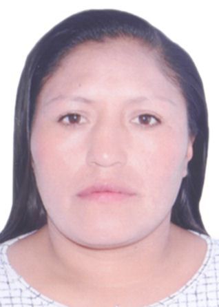 Janeth Inga Quispe