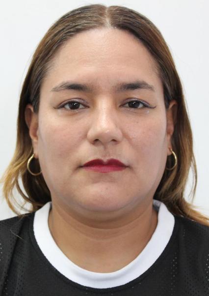 Janeth Melva Rios Baylon