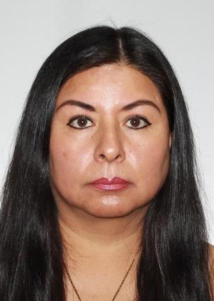 Janeth Valdivia Molina