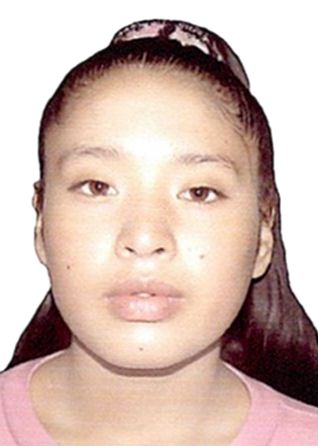 Janice Cervantes Carrera