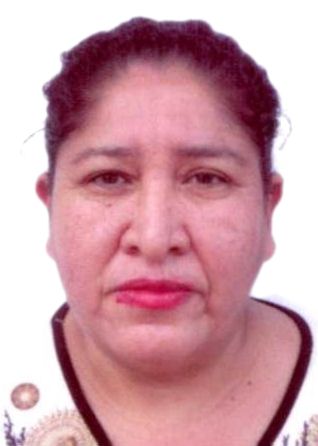 Janina Mercedes Rujel Criollo