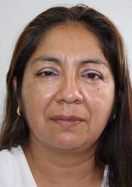 Jannina Elizabeth Mendoza Larios