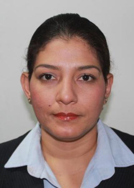 Jannina Goncalvez Montoya