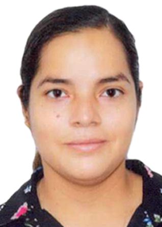 Jannina Maribel Pachas Camacho