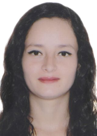 Jaqueline Kristen Rodriguez Alvarado