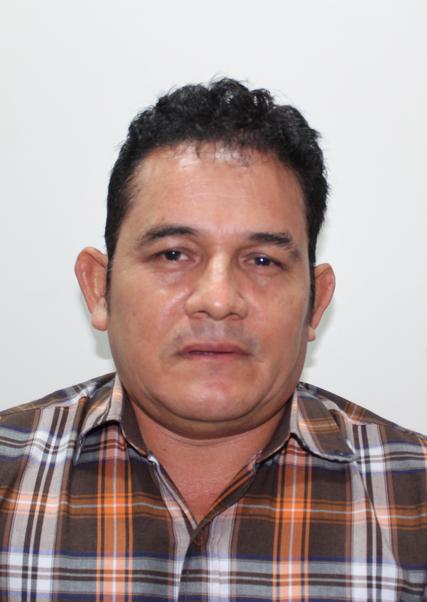 Jarrinzon Rios Moreno