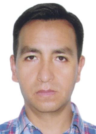 Jarsy rodriguez carranza