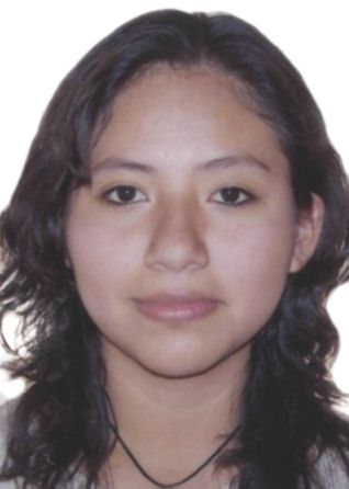 Jarumi Maricela Diaz Paukai