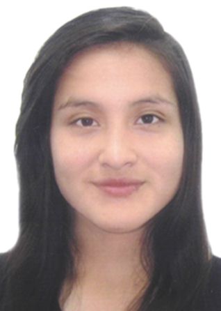 Jasmin lissett vasquez castope