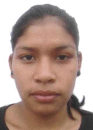 Jasmin Mirella Salvatierra Cabrales